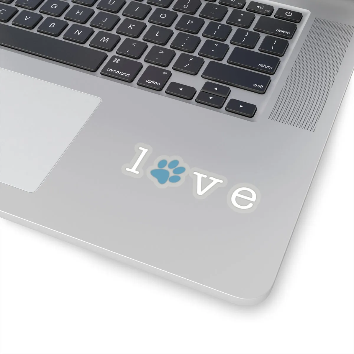 Paw Love - Premium Sticker