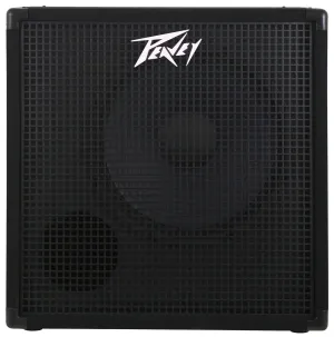 Peavey Headliner Series "Headliner 115" Bass Amp Cabinet 1000-Watt 1x15"