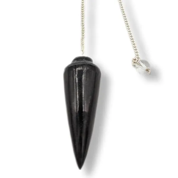 Pendulum Black Onyx Smooth