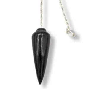 Pendulum Black Onyx Smooth
