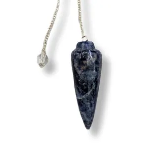 Pendulum Sodalite Smooth