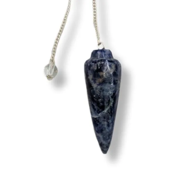 Pendulum Sodalite Smooth