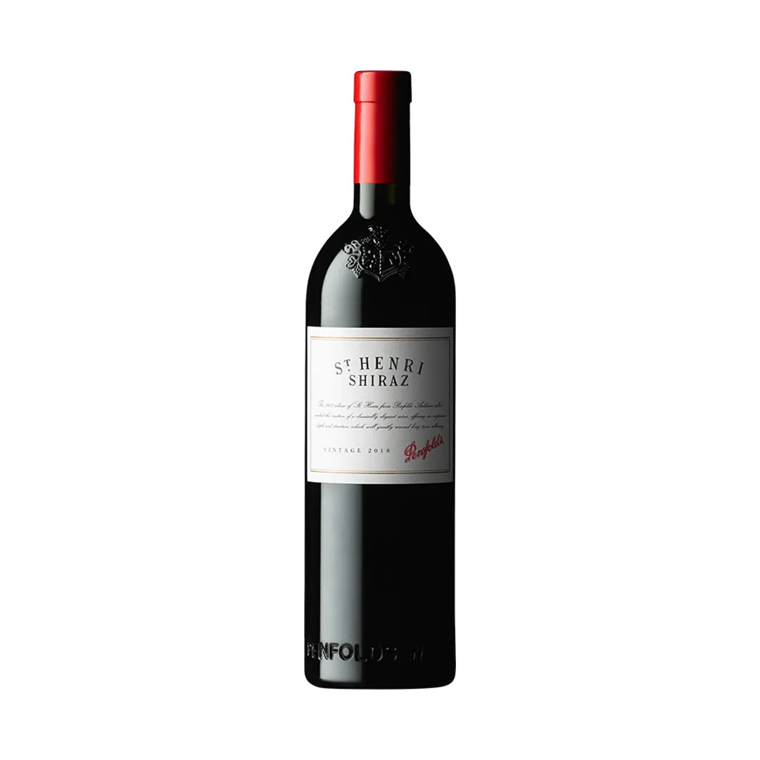 Penfolds St. Henri Shiraz - 750mL