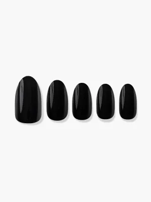 Perfect Black (オーバル)