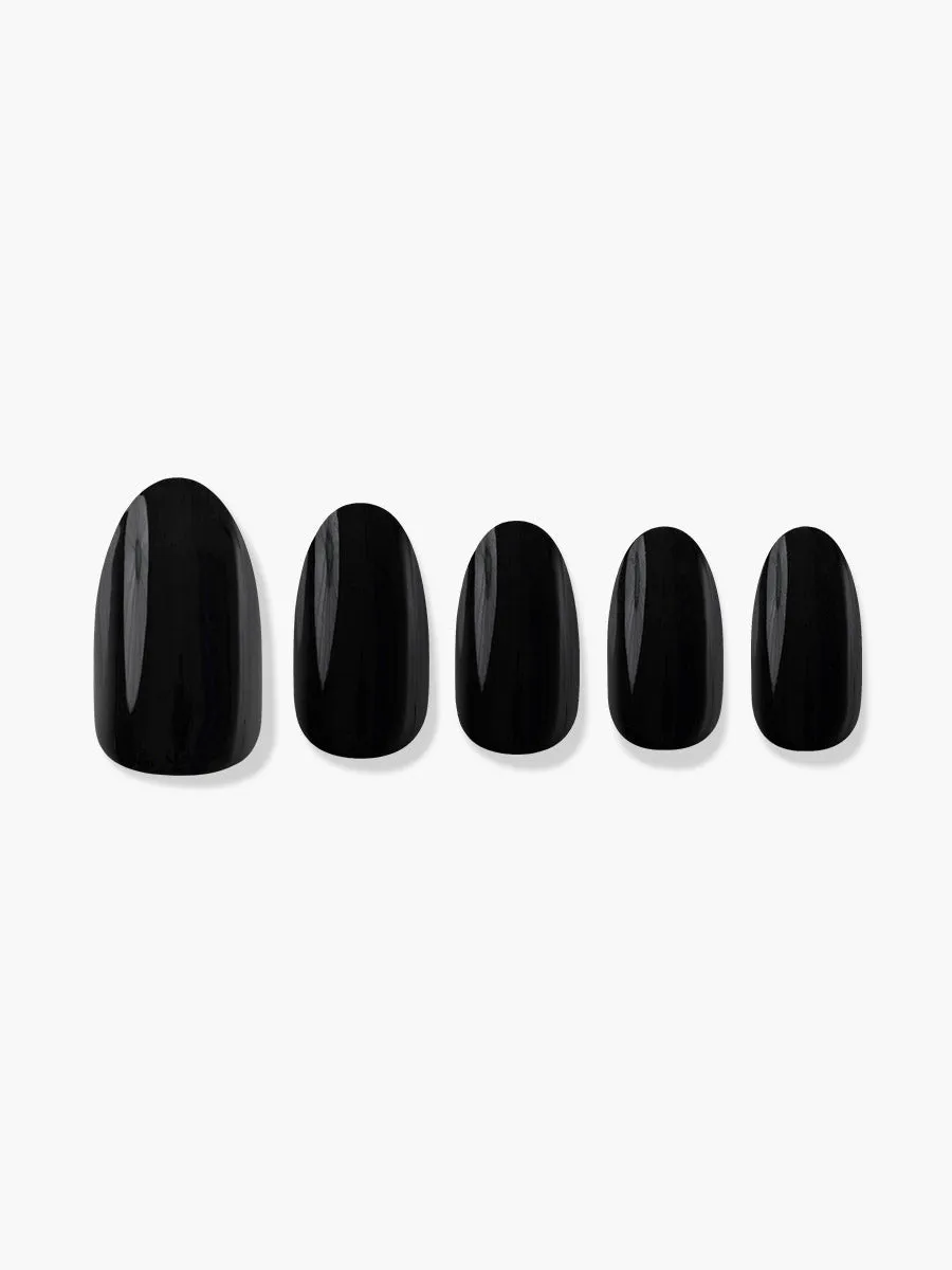 Perfect Black (オーバル)