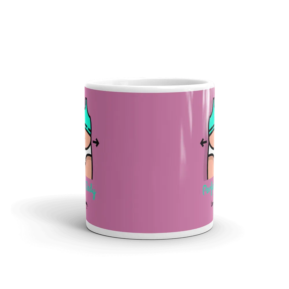 PERFECT BODY Mug