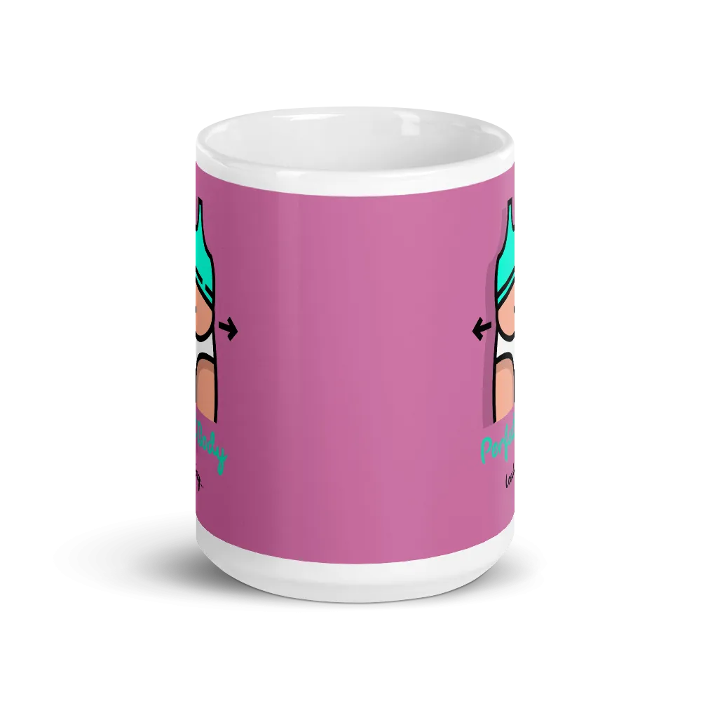 PERFECT BODY Mug