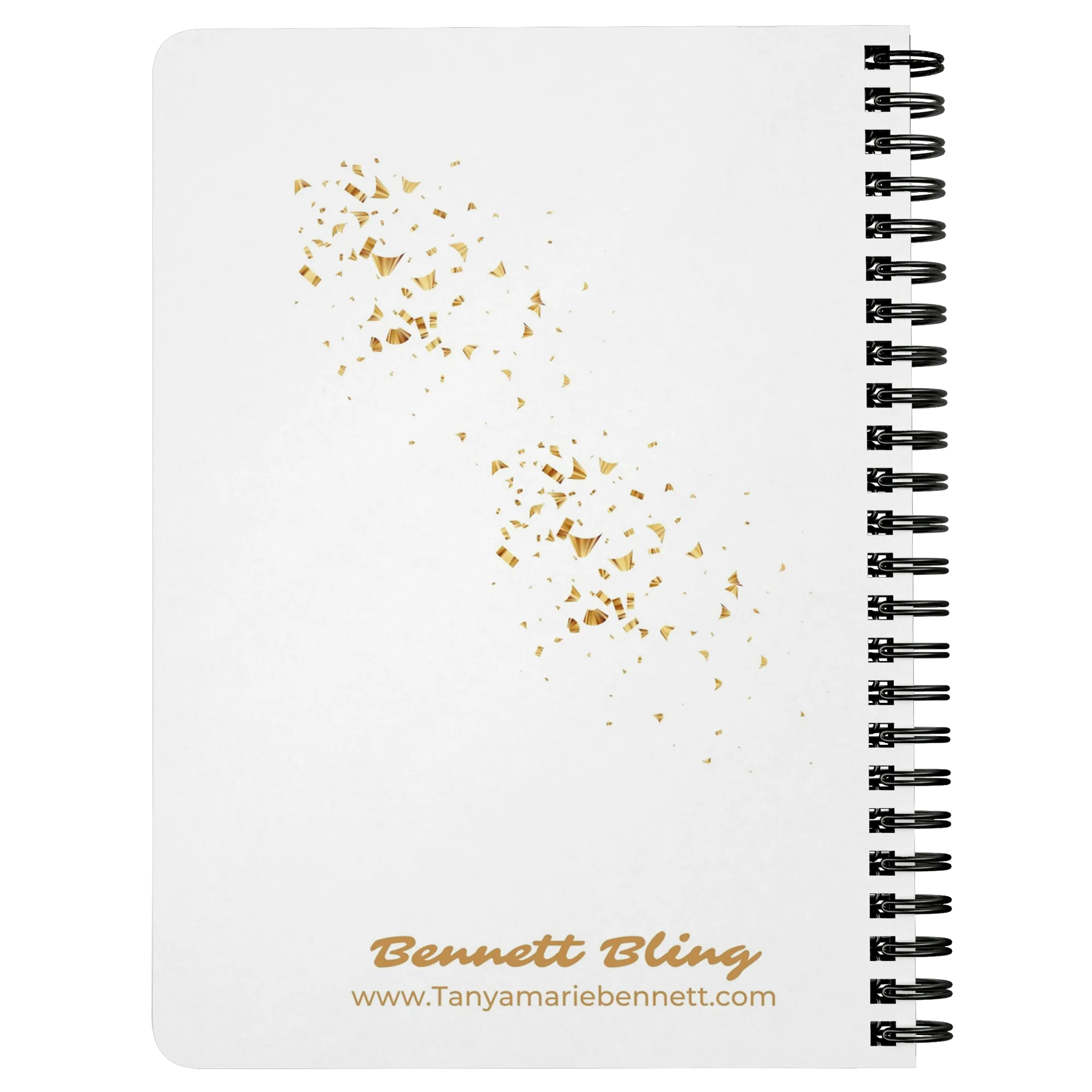 Perfectly Imperfect | Boss Lady | Affirmation | Motivation | Journal