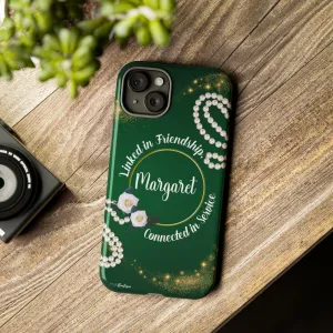Personalized The Links Inc. Phone Cases