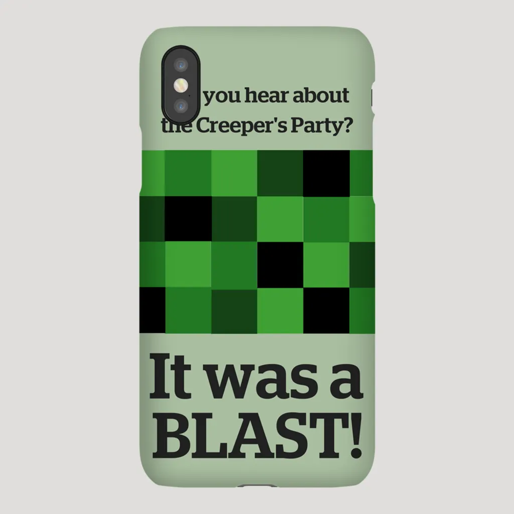 Phone Case Party