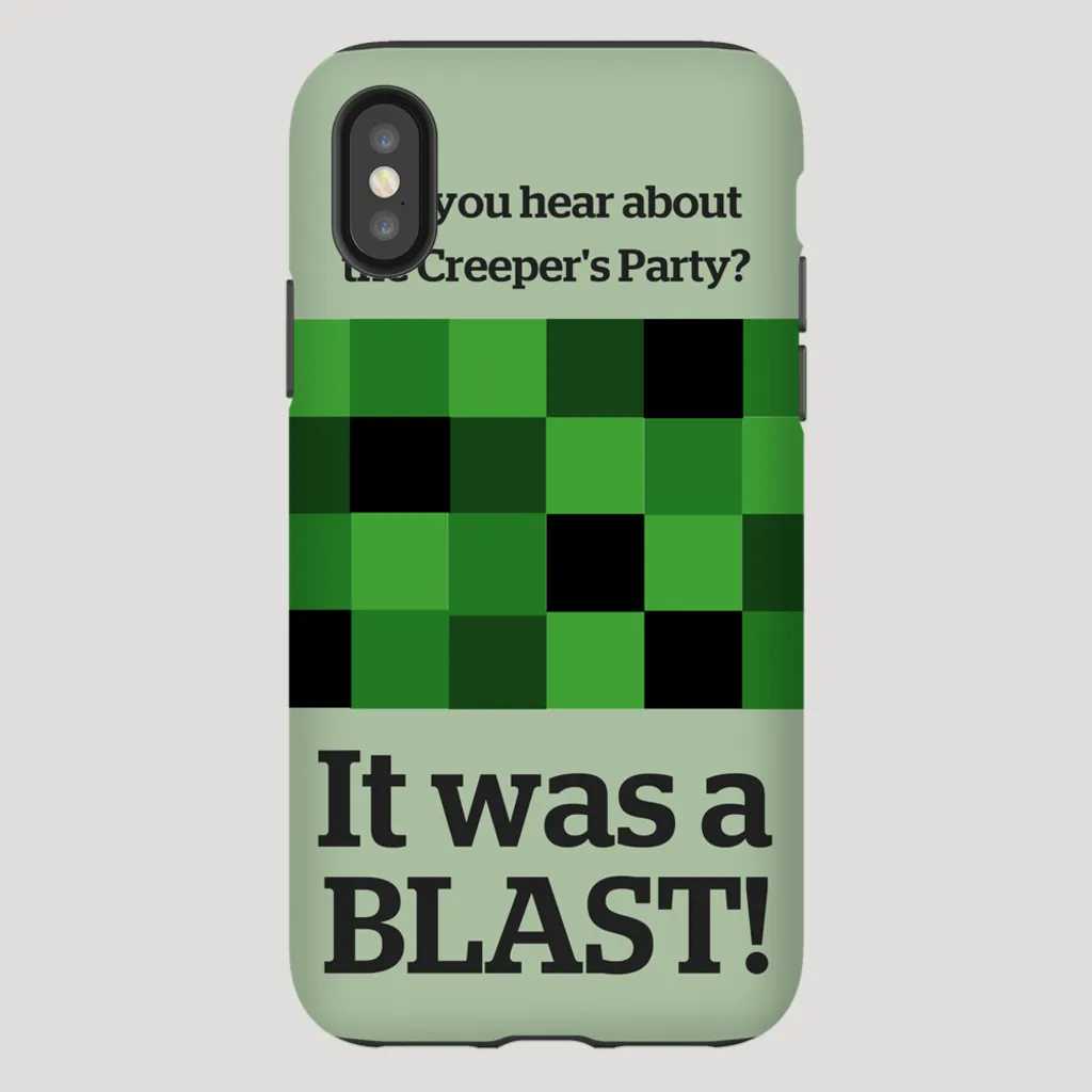Phone Case Party
