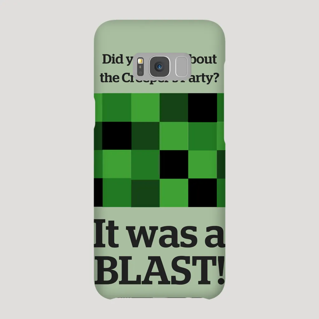Phone Case Party