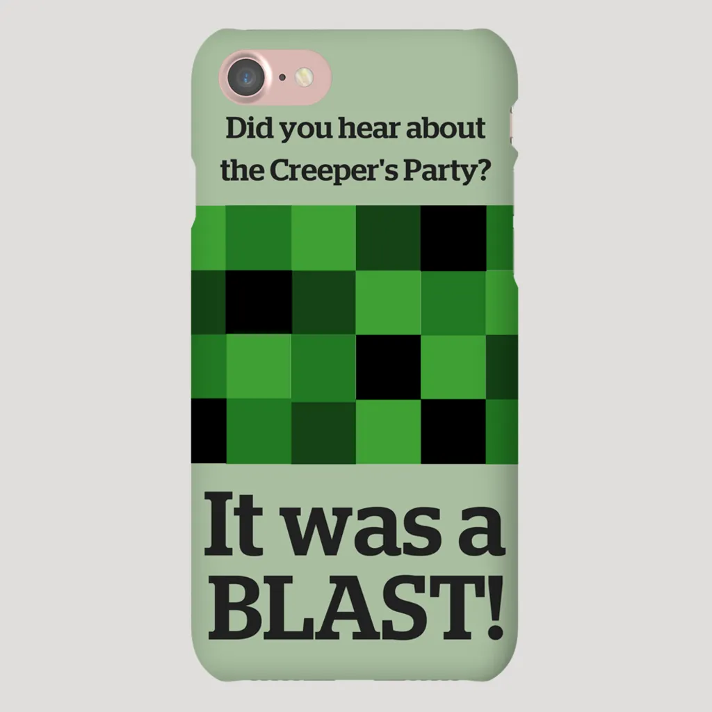 Phone Case Party