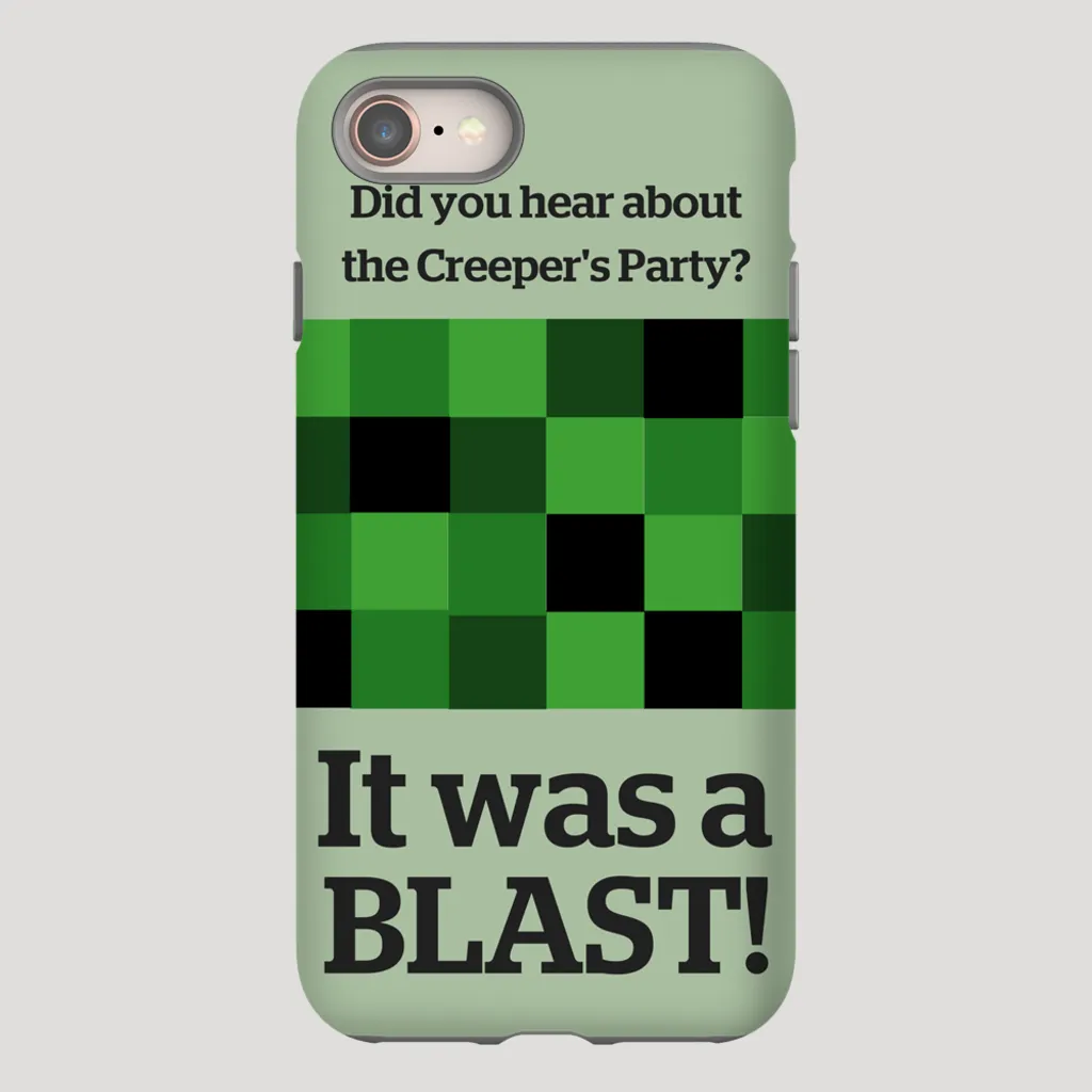 Phone Case Party