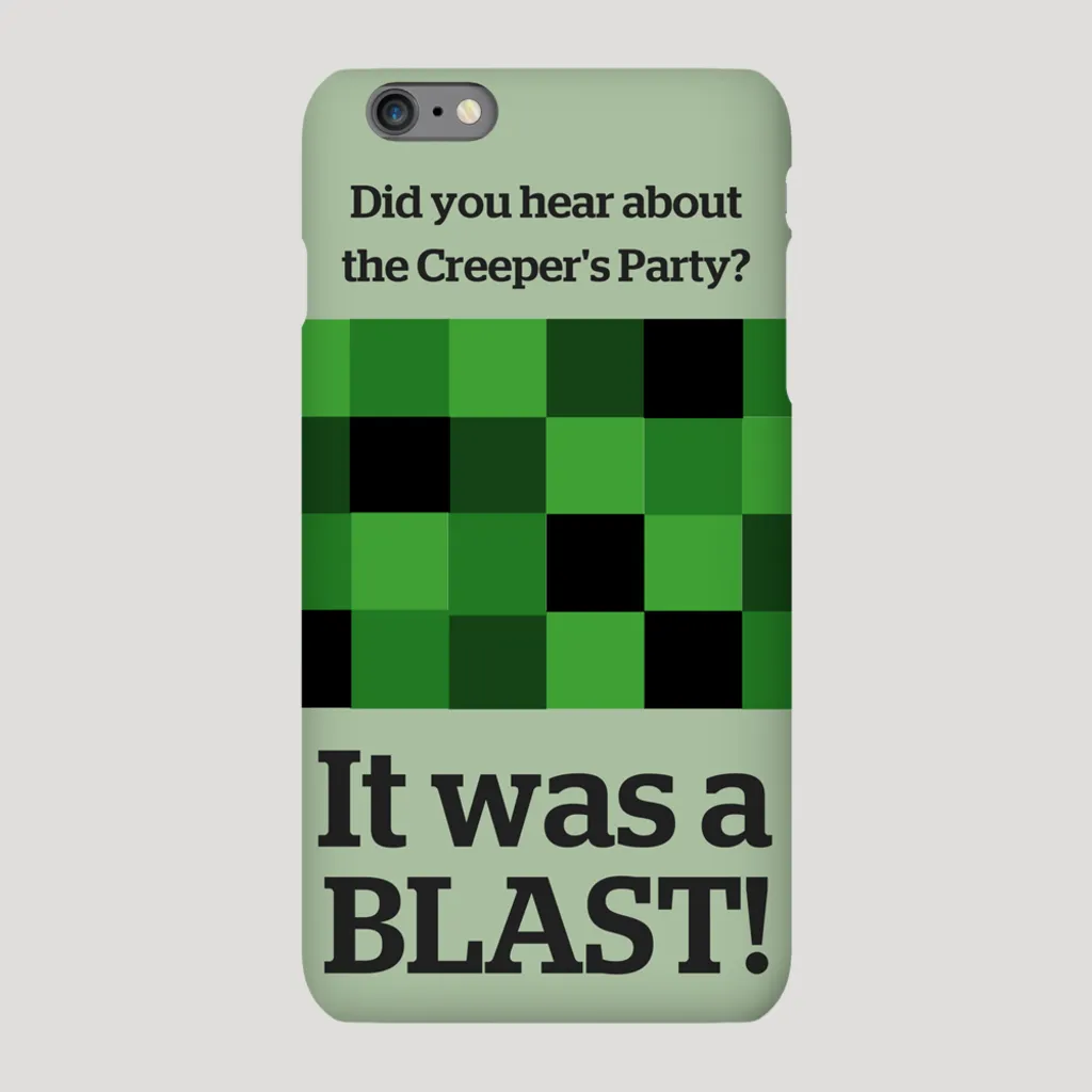 Phone Case Party