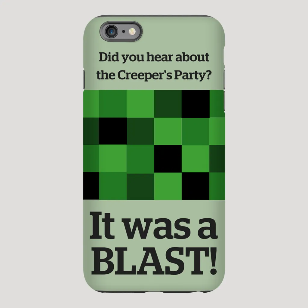 Phone Case Party
