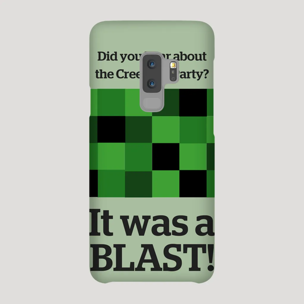 Phone Case Party
