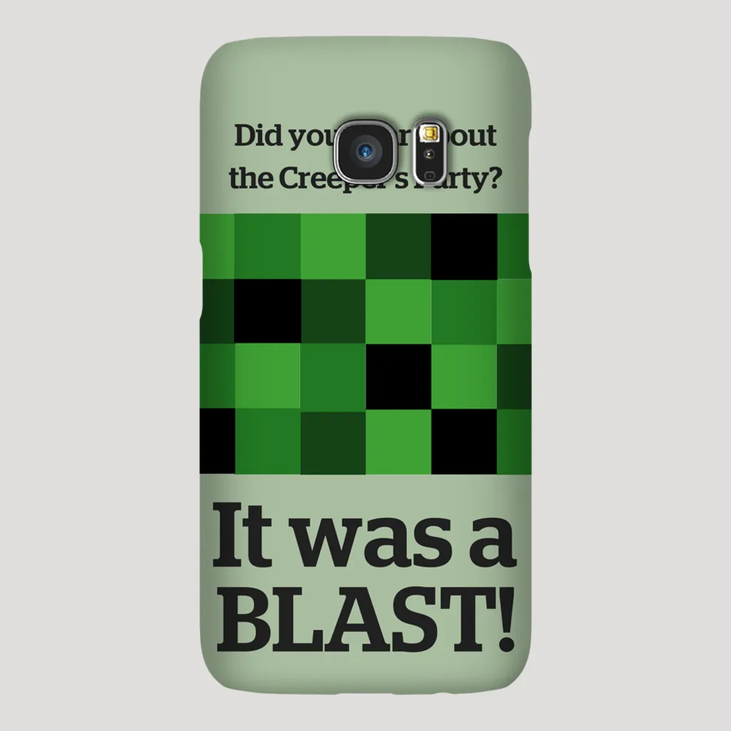 Phone Case Party