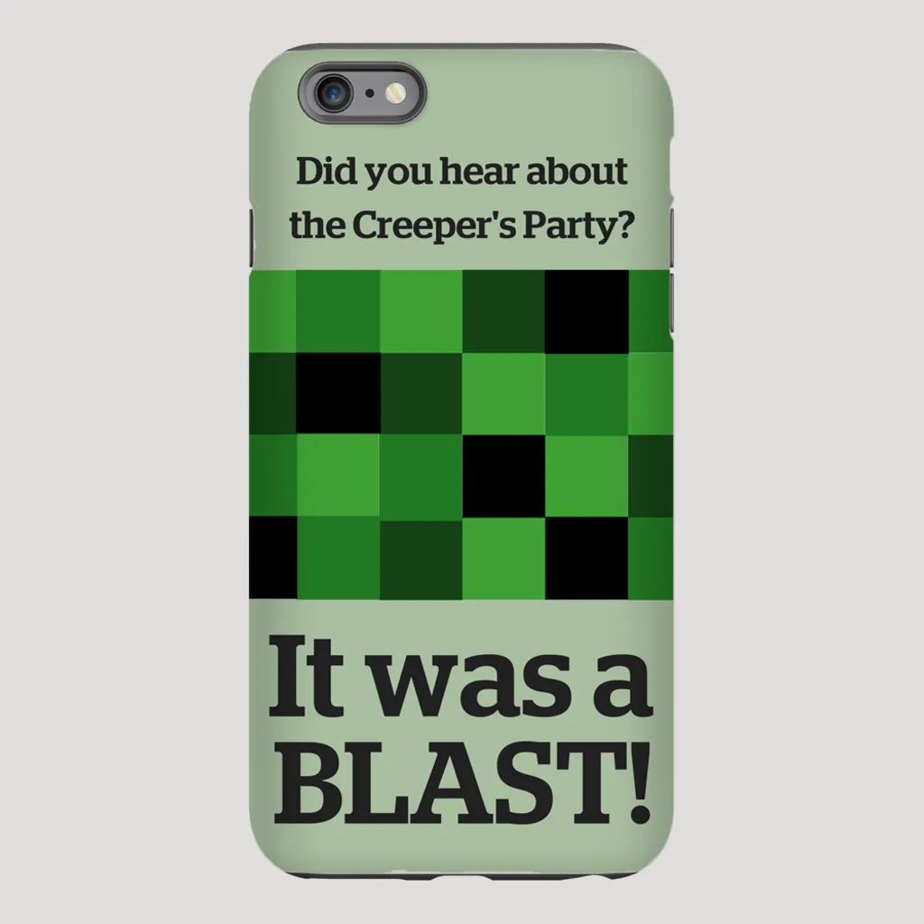Phone Case Party