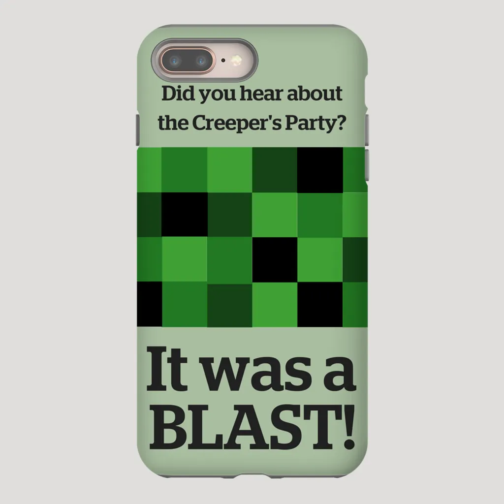 Phone Case Party