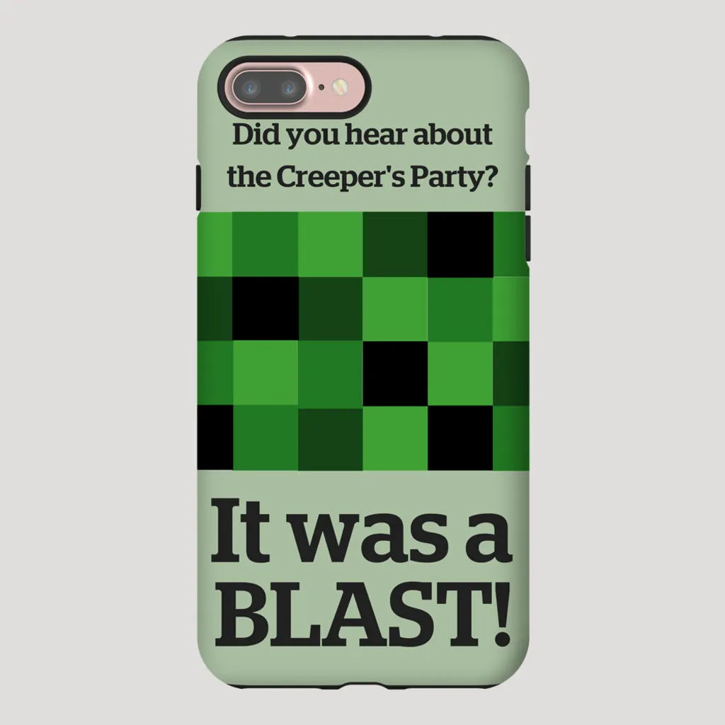 Phone Case Party