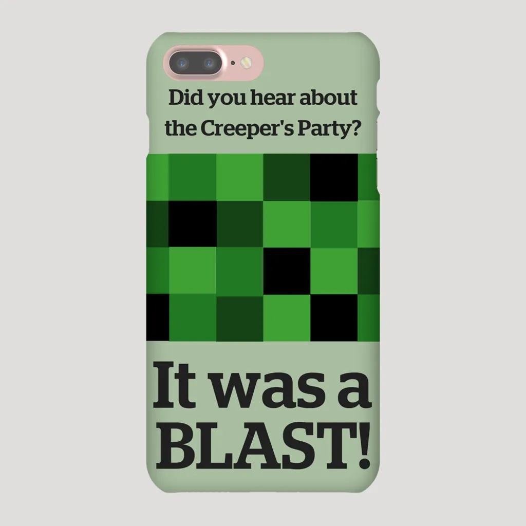 Phone Case Party