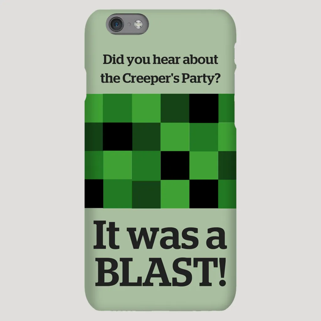 Phone Case Party
