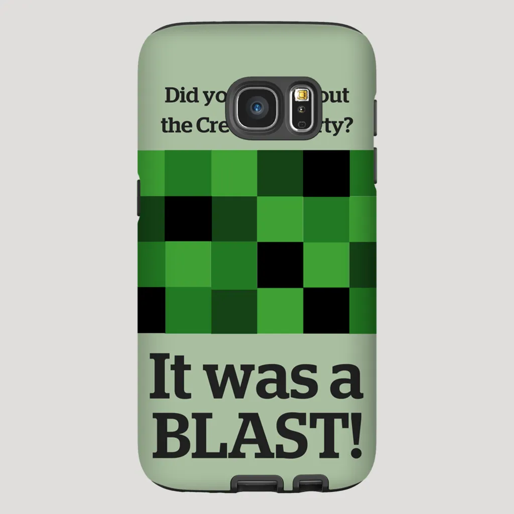 Phone Case Party