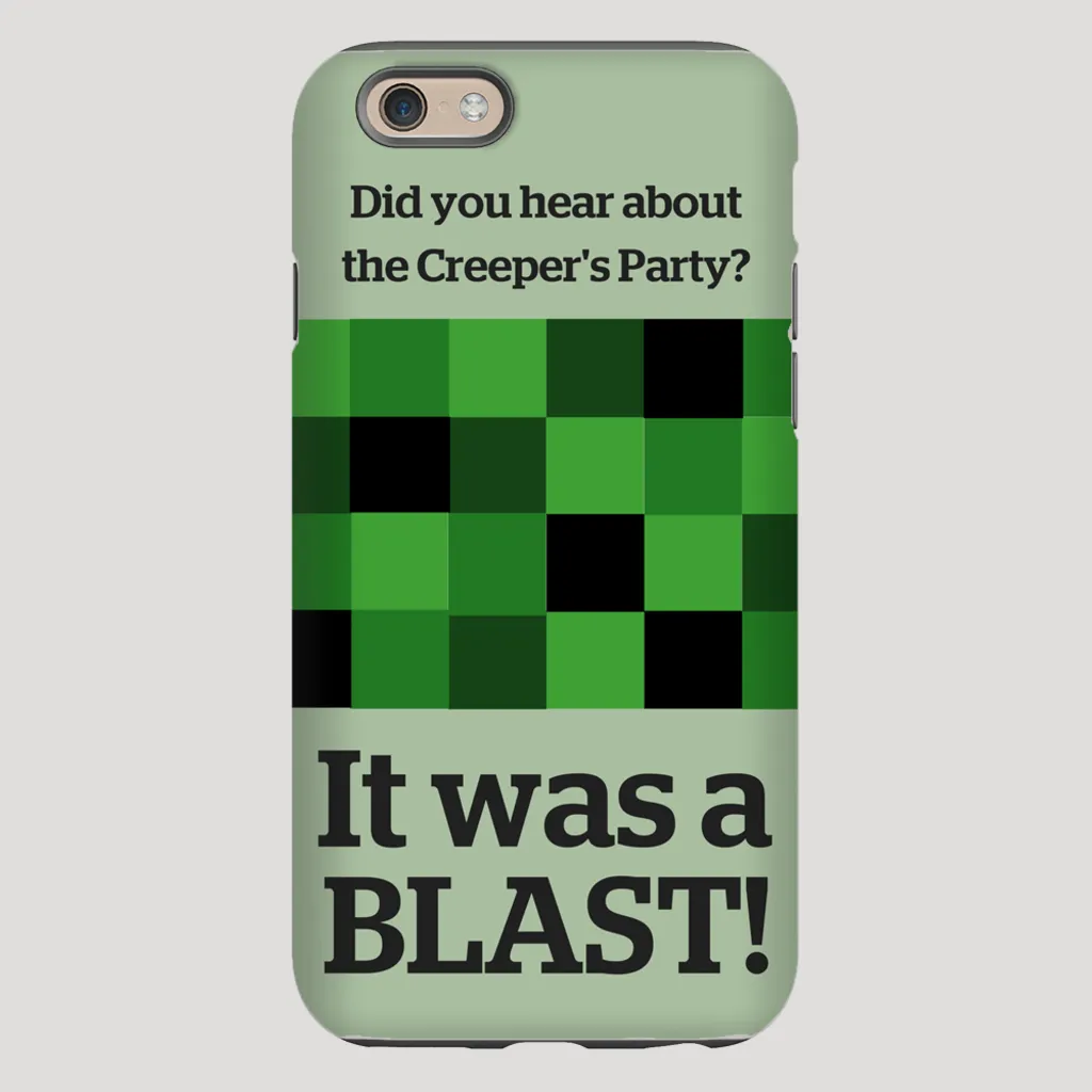 Phone Case Party
