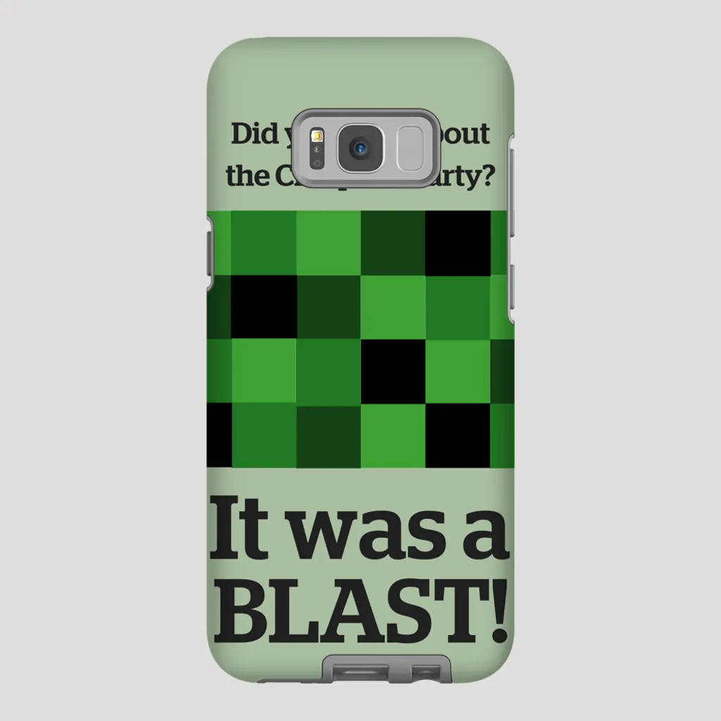 Phone Case Party