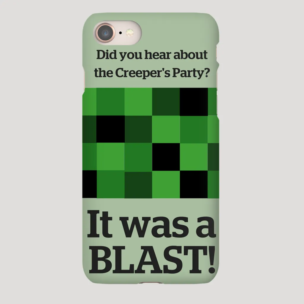Phone Case Party