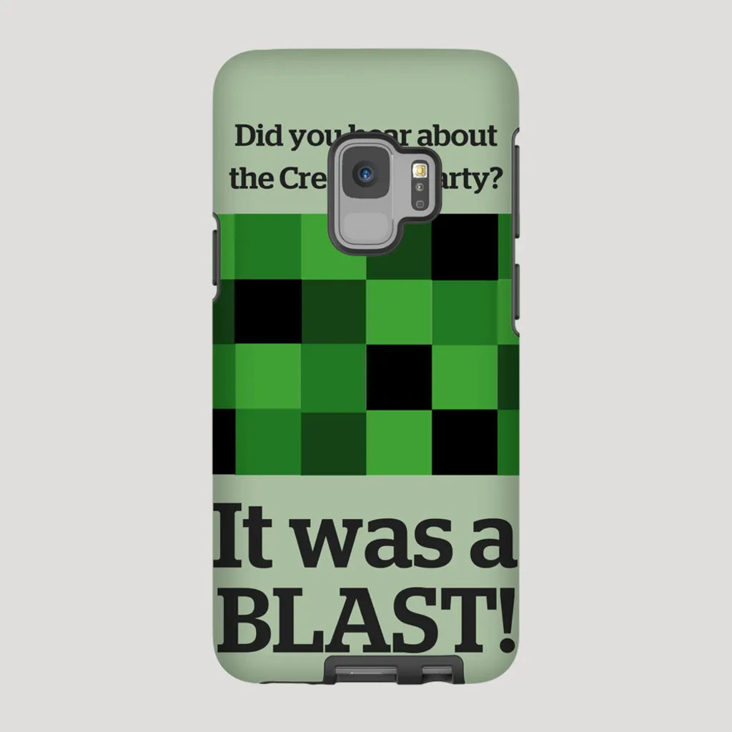 Phone Case Party