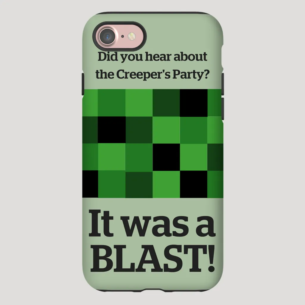 Phone Case Party