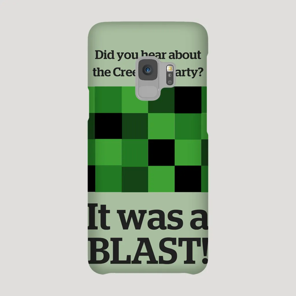 Phone Case Party