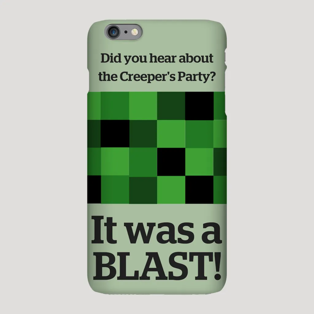 Phone Case Party