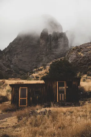 Photography: Dripping Springs Trail