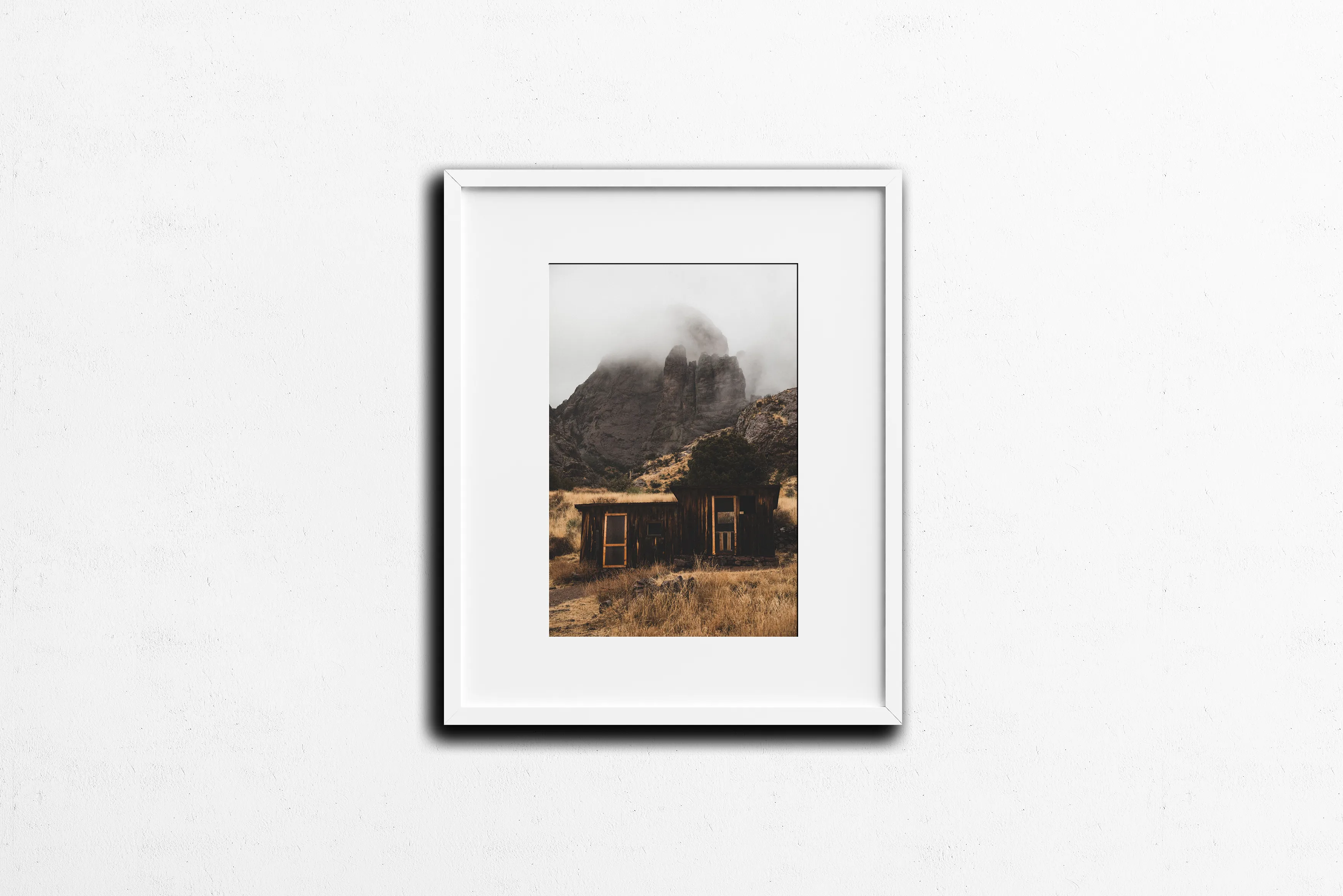 Photography: Dripping Springs Trail