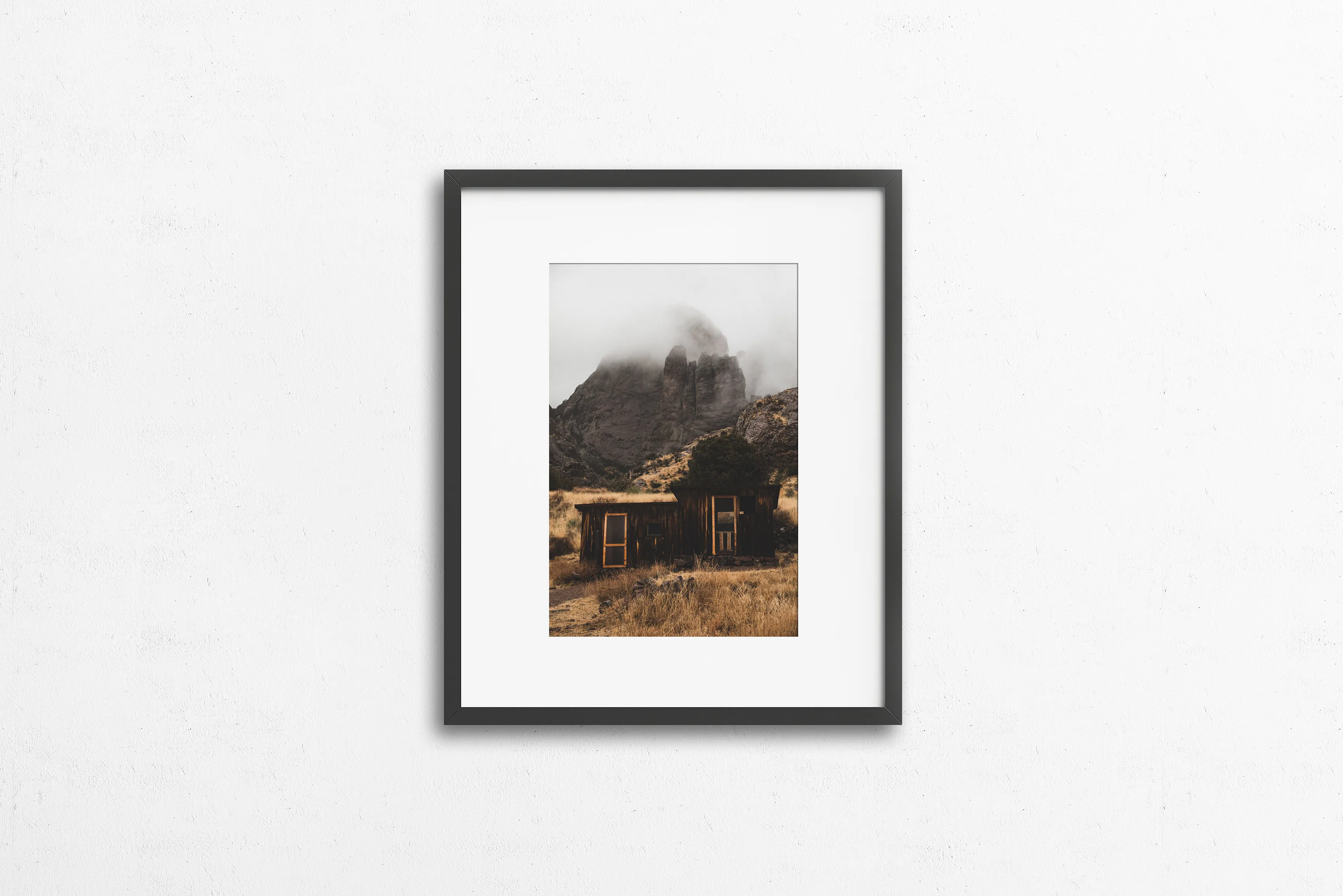 Photography: Dripping Springs Trail