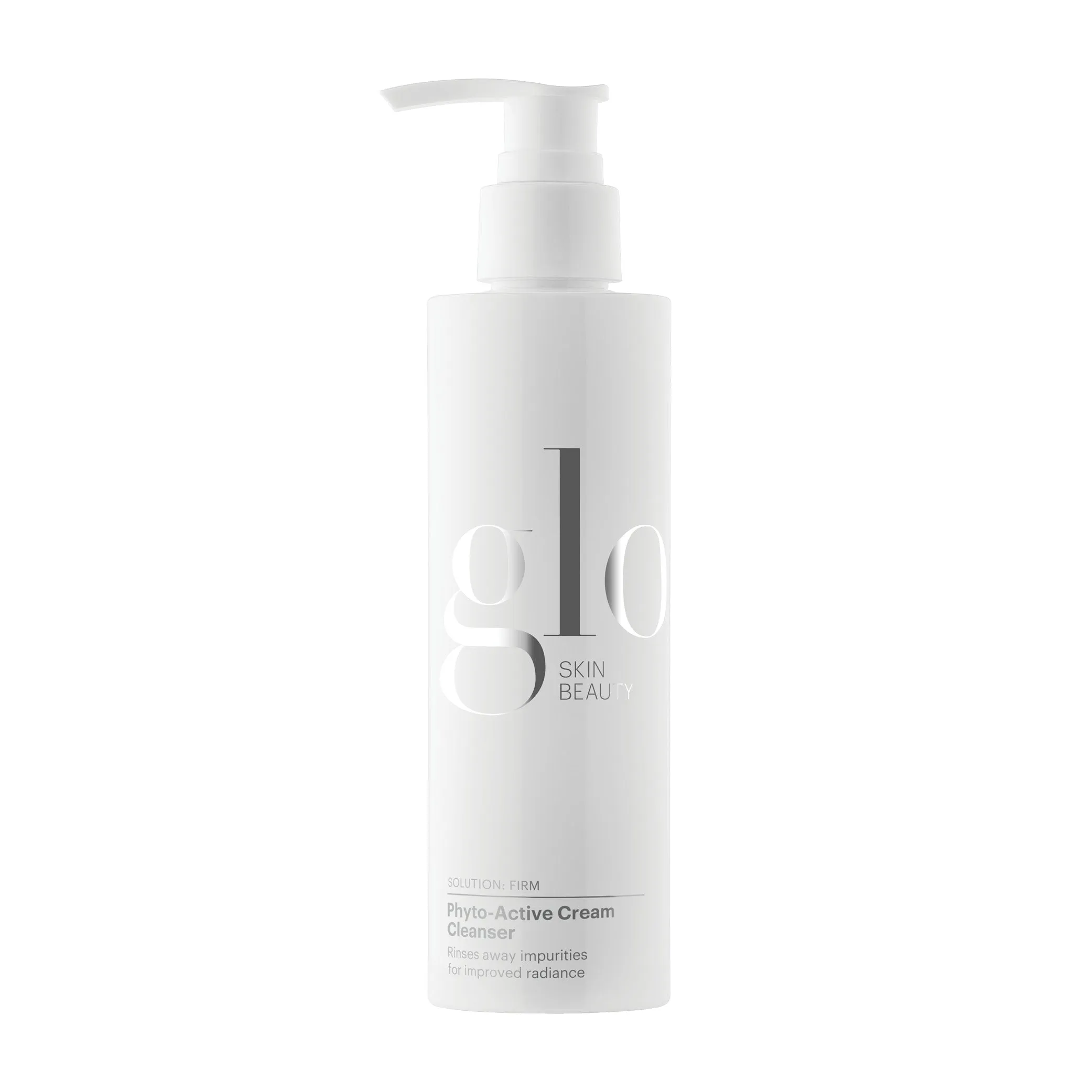 Phyto-Active Enzyme Cream Cleanser
