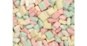 Pillow Mints 15.5LB Bulk