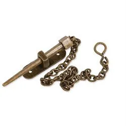 Pin Clasp