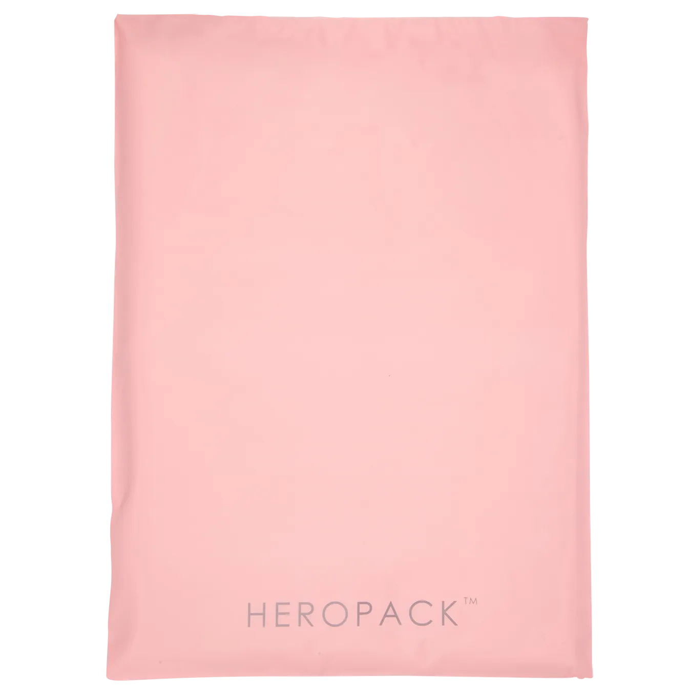 Pink Home Compostable HEROPACK Mailers - from packs of 25 - PRE-ORDER