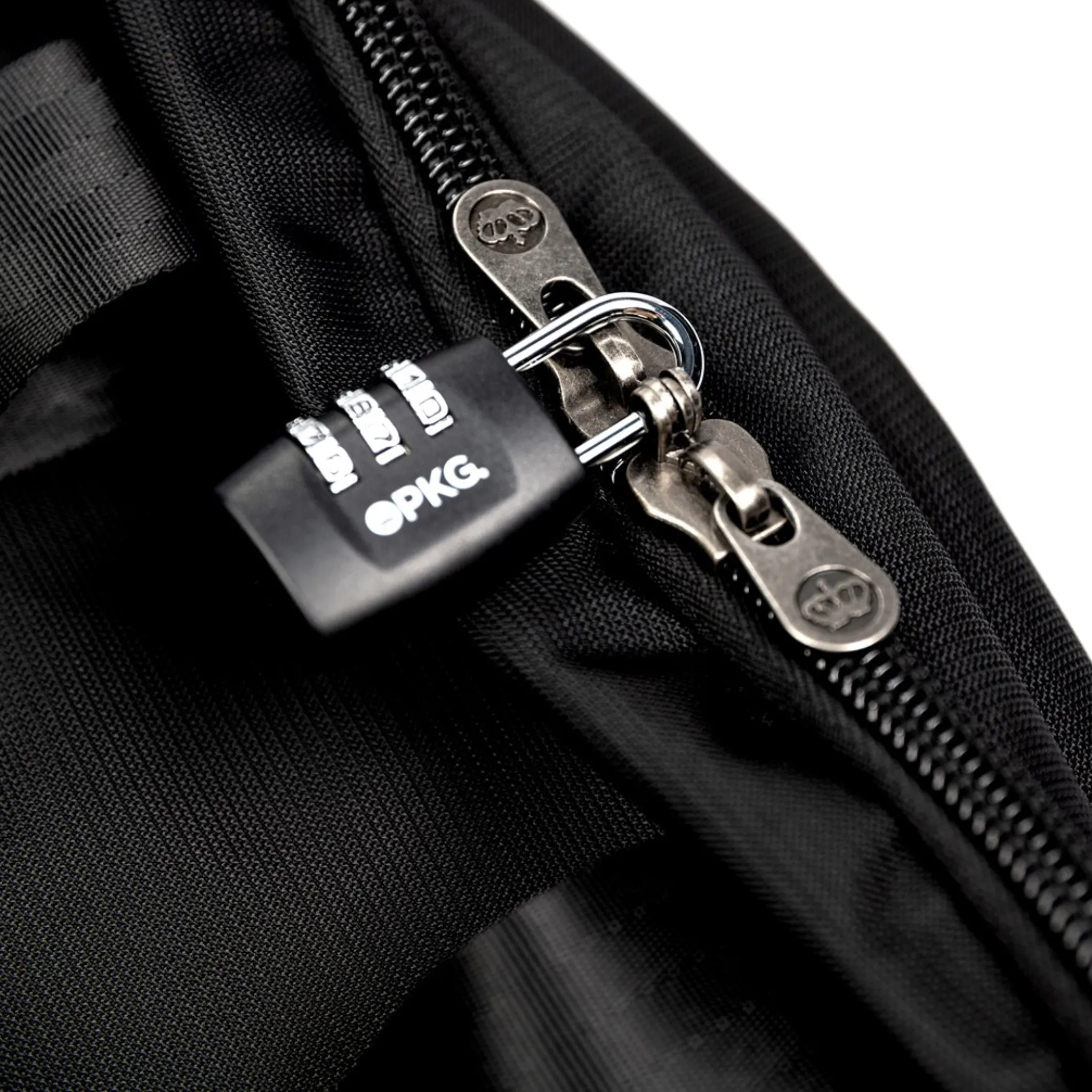 PKG Carling 19L Backpack
