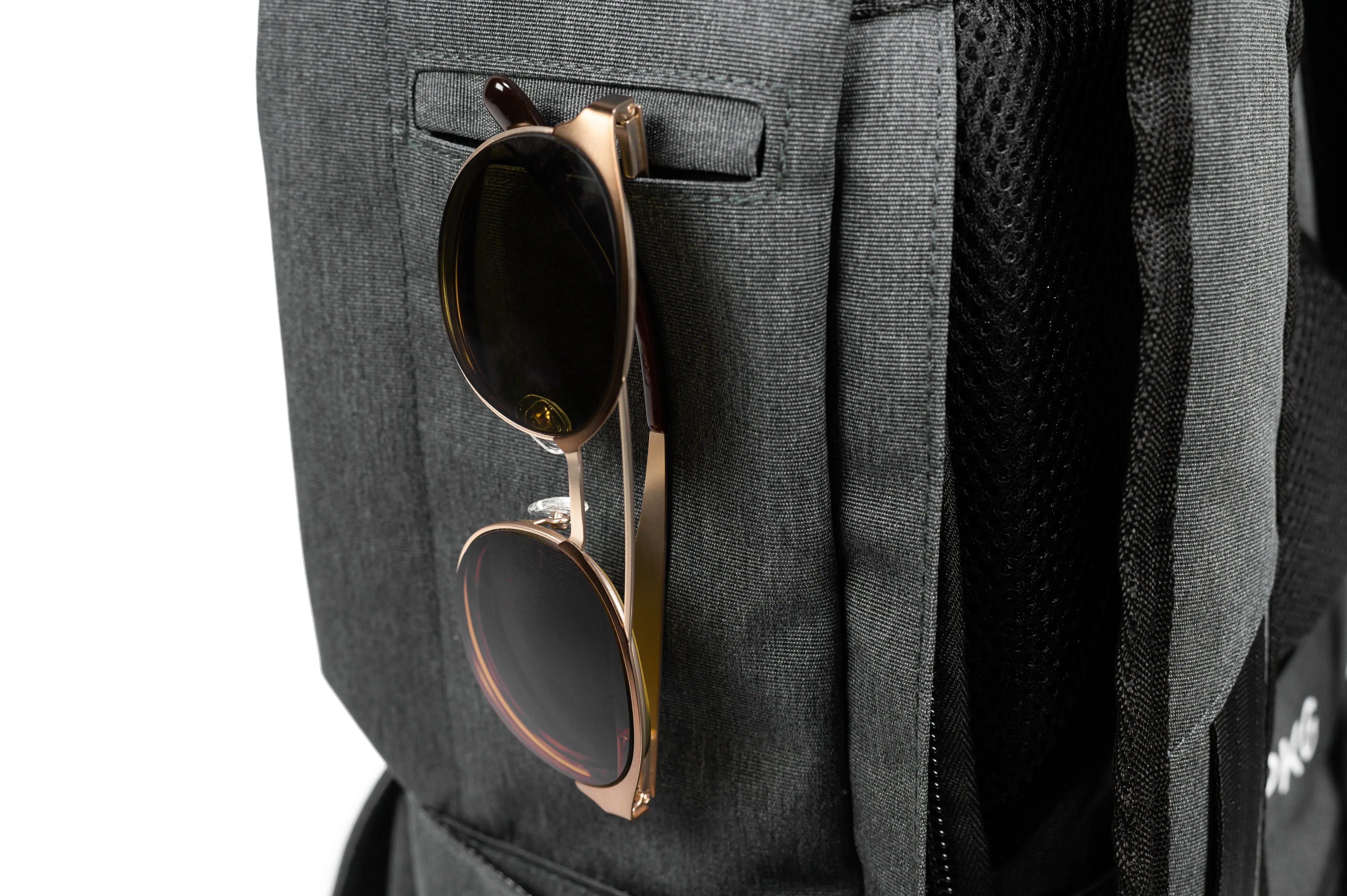 PKG Rosseau 19L Backpack