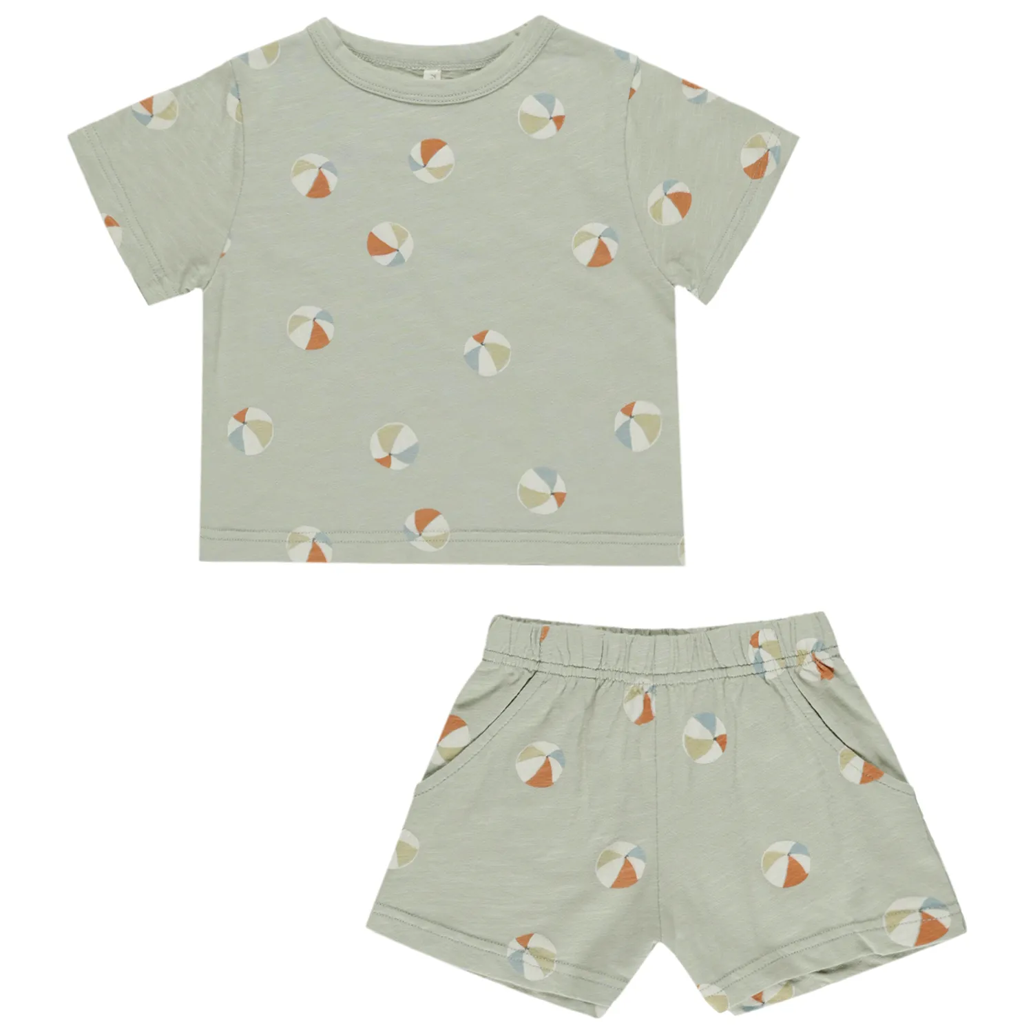 Play Set - Beach Balls
