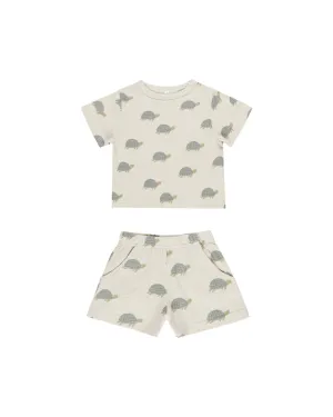 Play Set || Sea Turtles