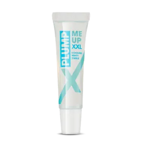 Plump Me Up XXL Lip Gloss