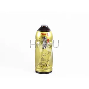 Pokka Oolong Tea No Sugar 500ml ~ Pokka 无糖乌龙茶 瓶装 500ml