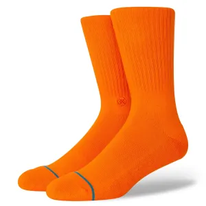 Ponožky STANCE ICON oranžové