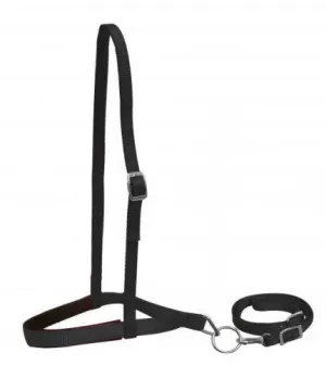 Pony Size Premium nylon noseband and tiedown